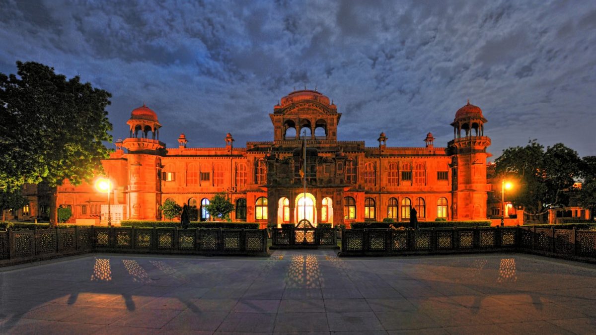Bikaner Tour